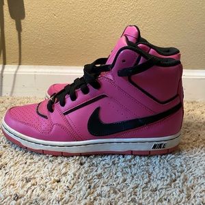 Some special Nike edition Idfk.